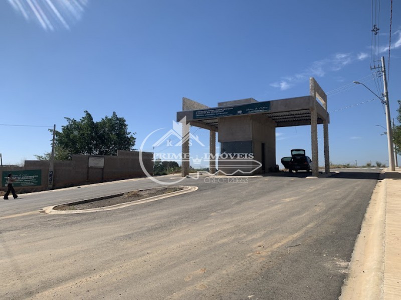 Loteamento Reserva Da Colina