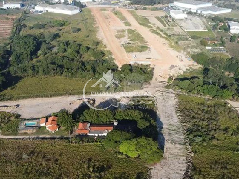 Loteamento Empresarial Mazetto E Murakami