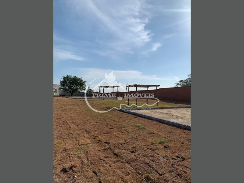 Loteamento Reserva Da Colina