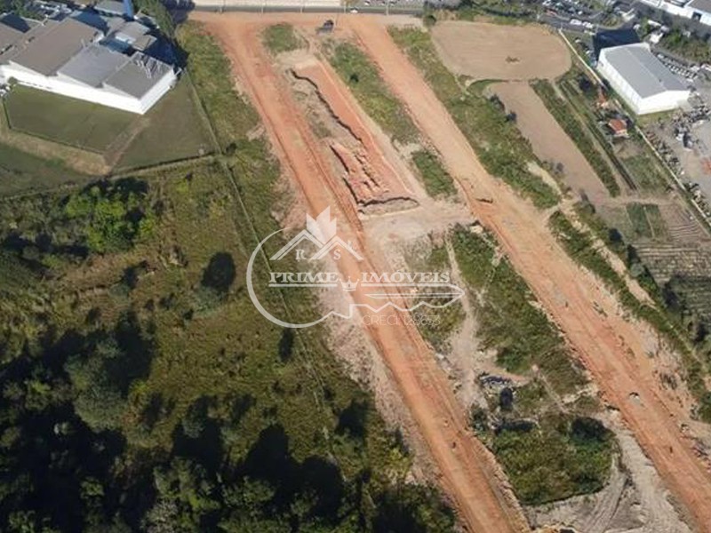 Loteamento Empresarial Mazetto E Murakami