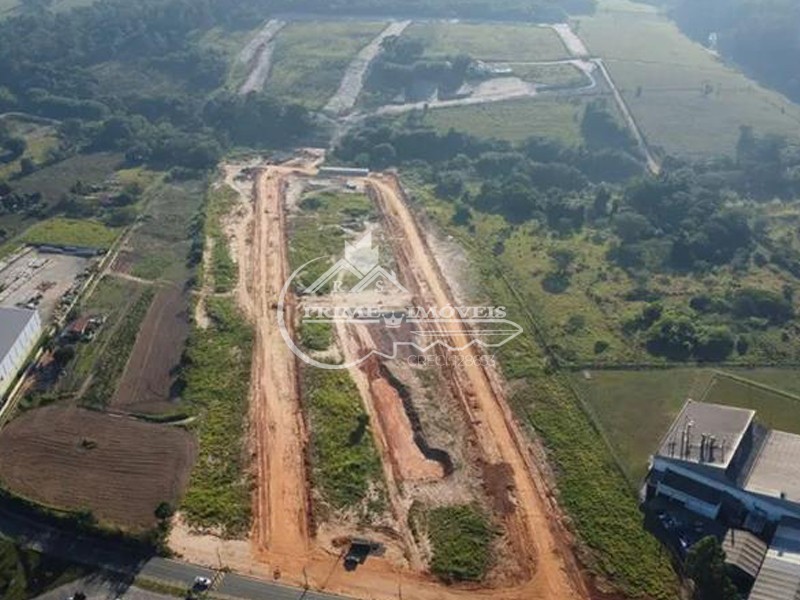 Loteamento Empresarial Mazetto E Murakami