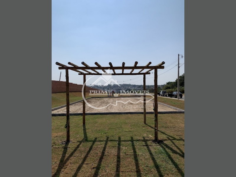 Loteamento Reserva Da Colina