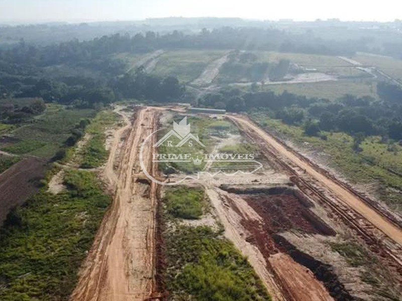 Loteamento Empresarial Mazetto E Murakami