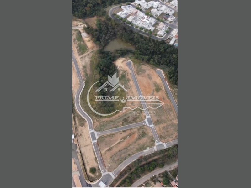 Loteamento Reserva Da Colina