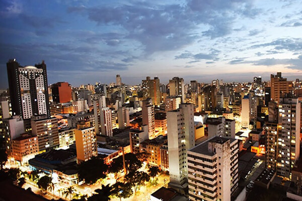 Campinas