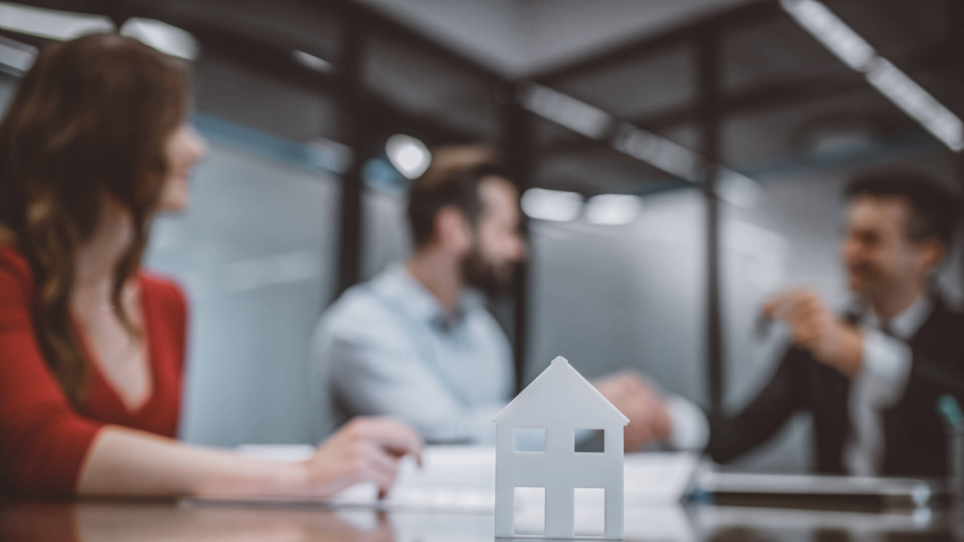 Consultoria Imobiliária