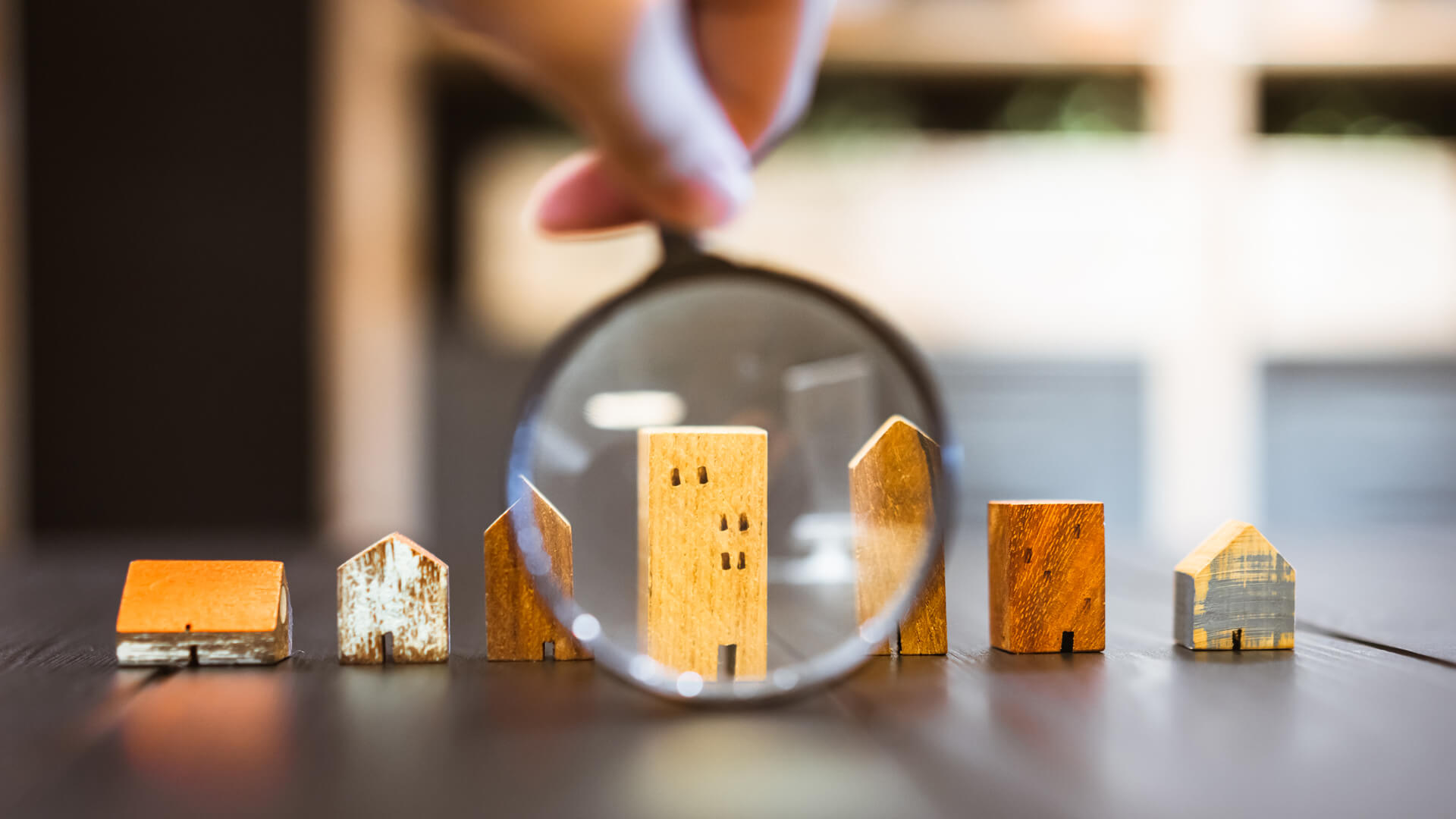 Regularização de Imóveis